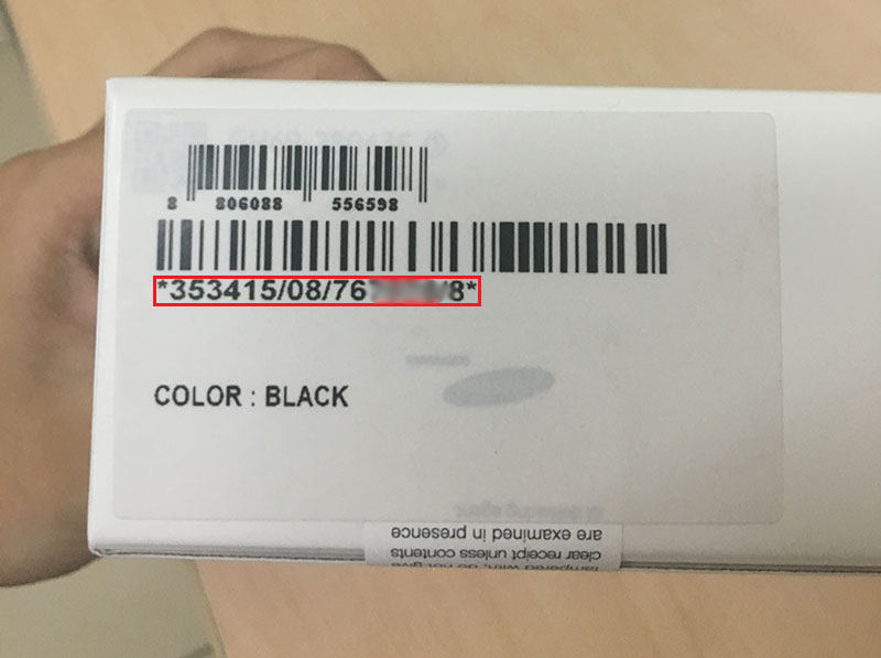cach-kiem-tra-dien-thoai-samsung-chinh-hang